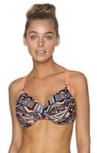 Swim Systems - Crossroads Bikini Top C794arro