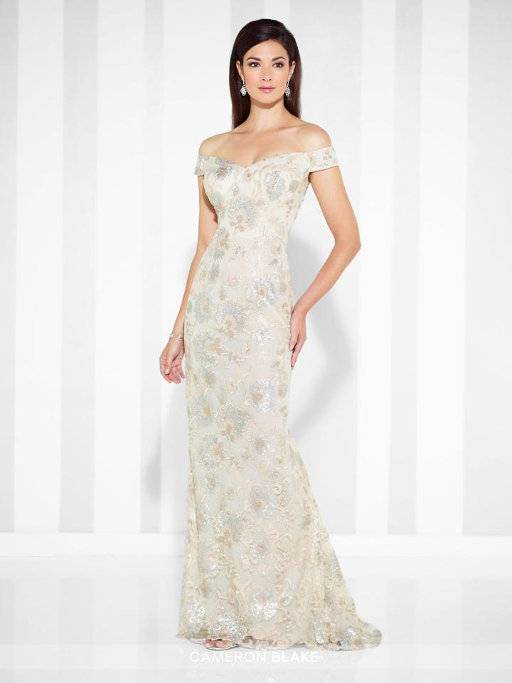 Cameron Blake - 117620 Dress