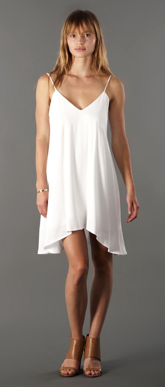 Merritt Charles - Sophia Dress