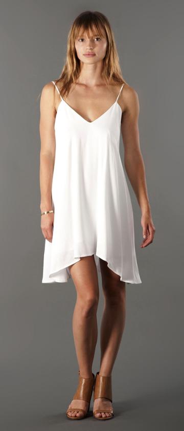 Merritt Charles - Sophia Dress