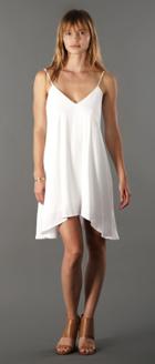 Merritt Charles - Sophia Dress