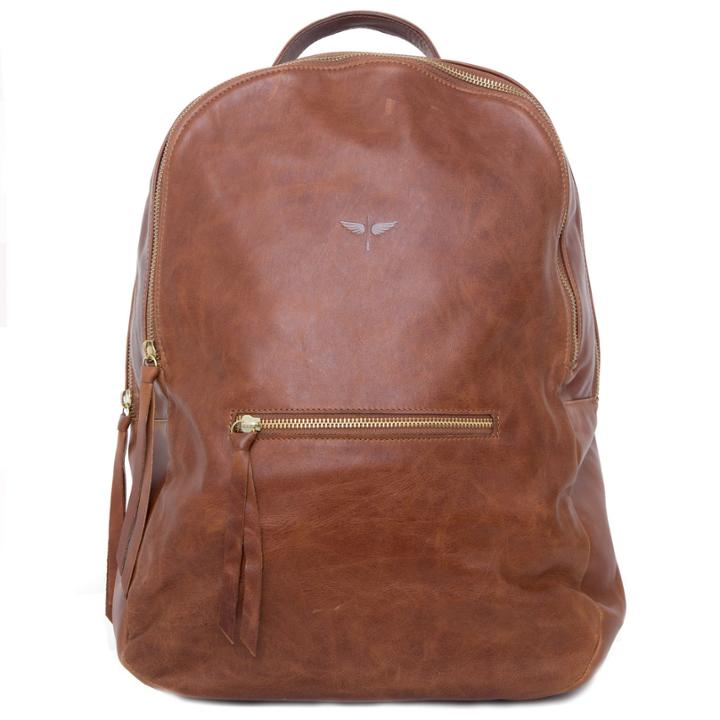 Clhei - Gaucho Leather In Whiskey