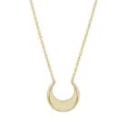Bonheur Jewelry - Amelie Gold Necklace