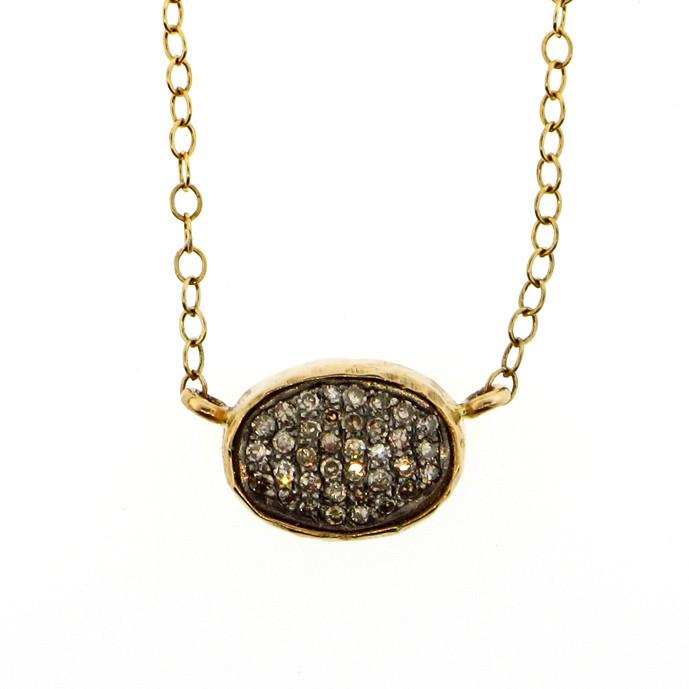 Mabel Chong - Drama Necklace