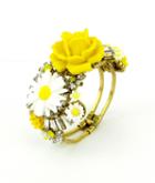 Elizabeth Cole Jewelry - Forsie Bracelet