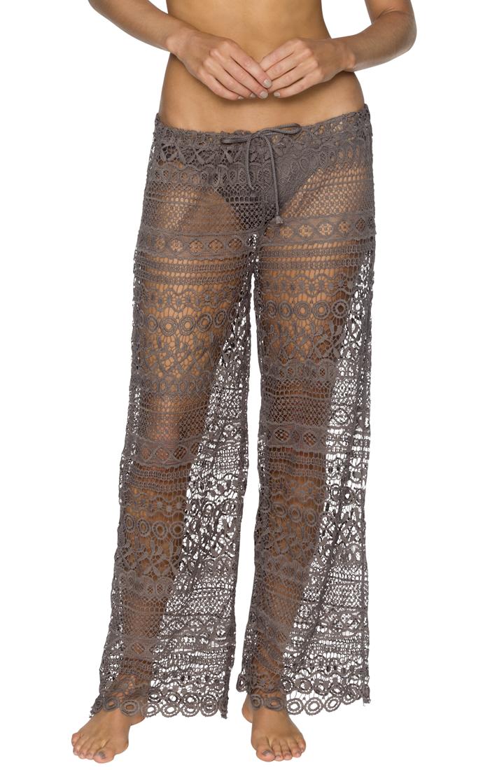 Swim Systems - Mariner Pants Cover Up C943pebb