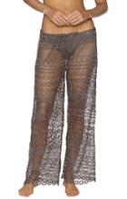 Swim Systems - Mariner Pants Cover Up C943pebb