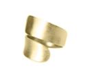 Bonheur Jewelry - Collette Gold Ring