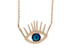 Bonheur Jewelry - Camille Gold Necklace