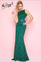 Mac Duggal - Flash Style 40644l