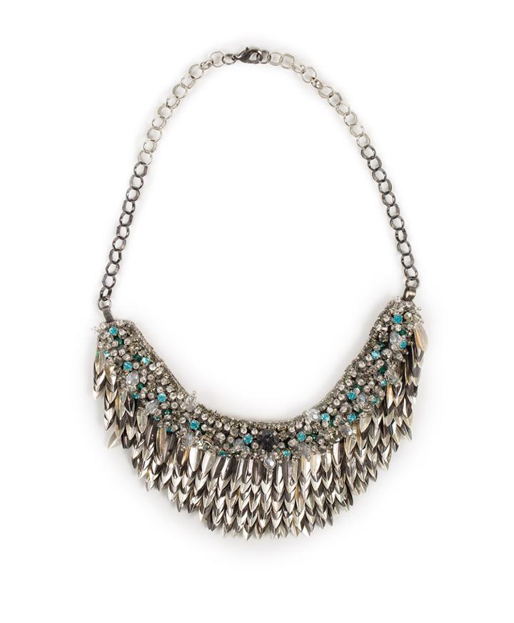 Deepa Gurnani - Levi Necklace