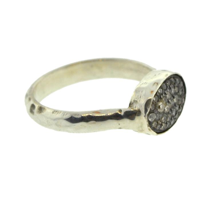 Mabel Chong - Athena Ring