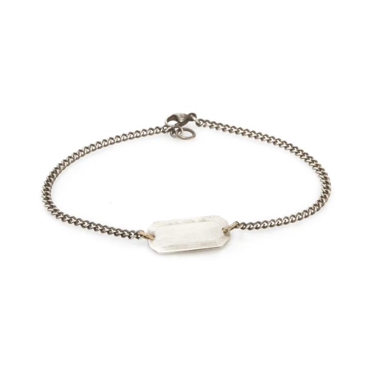 Workhorse Jewelry - Mary