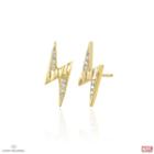 Logan Hollowell - Thor Lightning Bolt Studs