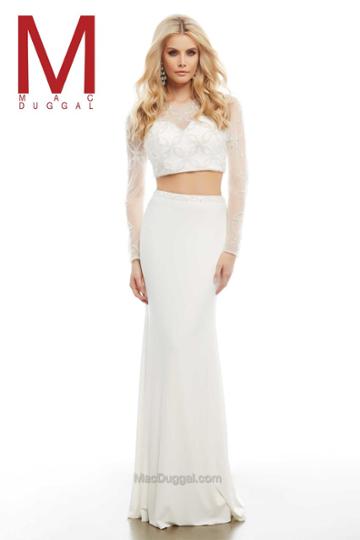 Cassandra Stone - 51052 A White