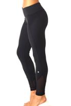 Chichi Active - Demi Quilted Legging