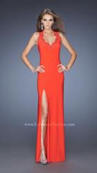 La Femme - Prom Dress 20125