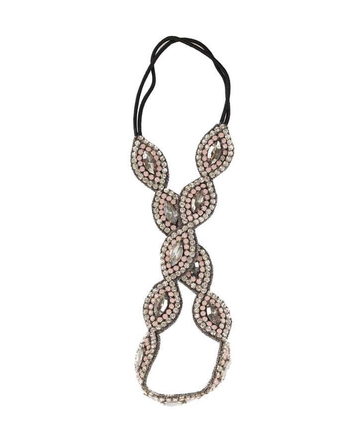 Deepa Gurnani - Caitlyn Headband 4536103366