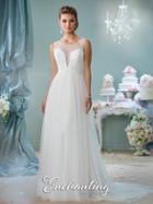 Enchanting By Mon Cheri - 116130 Dress