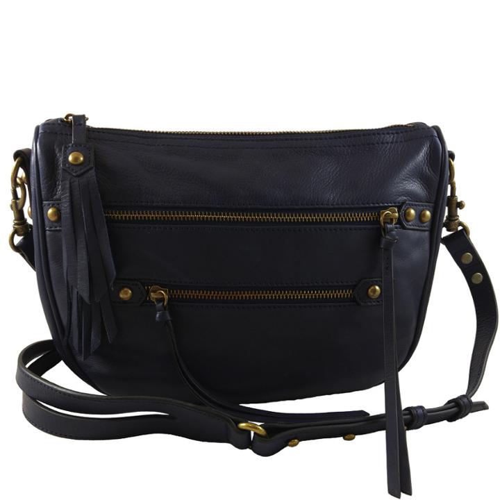 Joelle Hawkens By Treesje - Elise Crescent Crossbody 8145874054