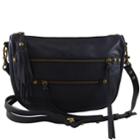 Joelle Hawkens By Treesje - Elise Crescent Crossbody 8145874054