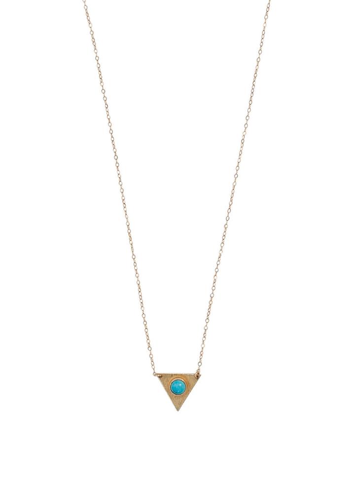 Heather Gardner - Aster Necklace