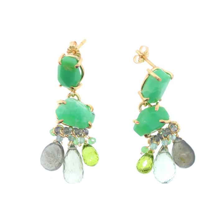 Mabel Chong - Everleigh Earring-wholesale