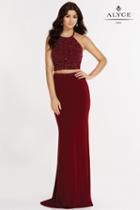 Alyce Paris Prom Collection - 6809 Gown