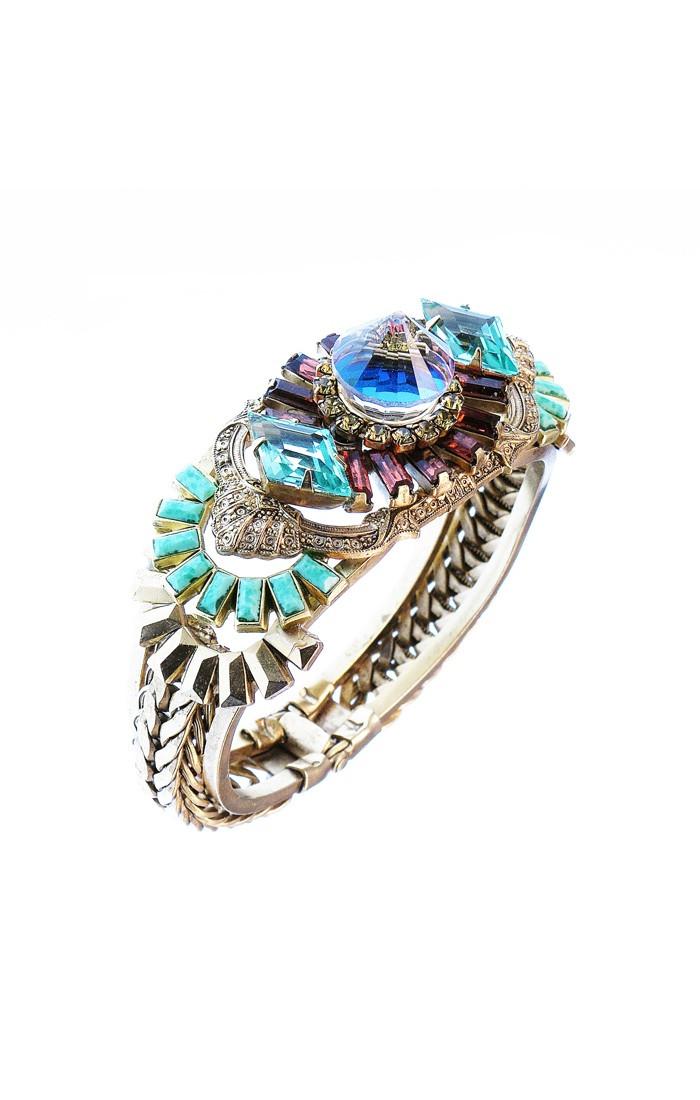 Elizabeth Cole Jewelry - Ash Bracelet 7758346640