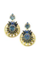 Elizabeth Cole Jewelry - Aisha Earrings