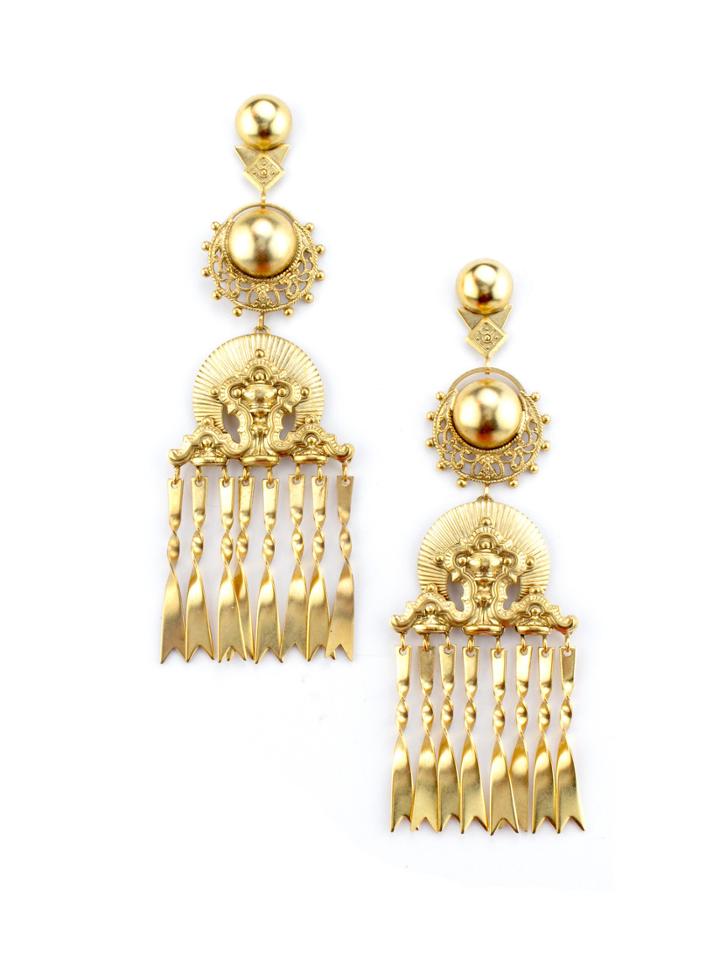 Elizabeth Cole Jewelry - Alfani Earrings