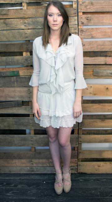 Ramona Larue - Claire Mini