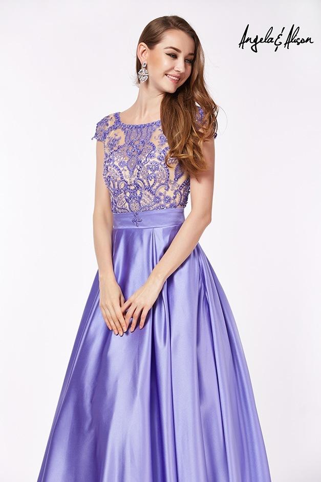 Angela And Alison - 61061 Dress