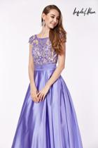 Angela And Alison - 61061 Dress