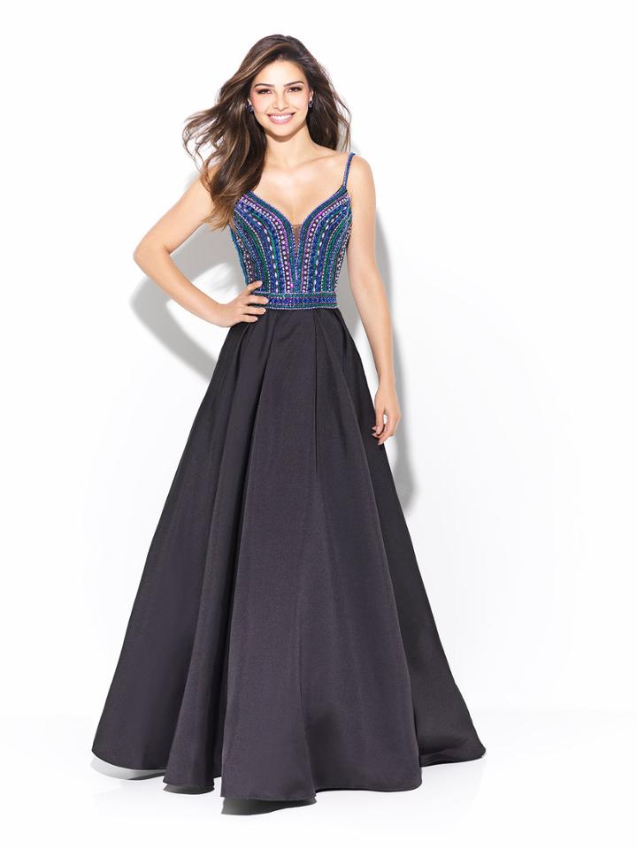 Madison James - 17-255 Dress