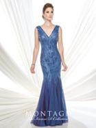 Ivonne D By Mon Cheri - 215d11 Dress
