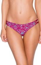 B Swim - Palm Pucker Pant L18haba