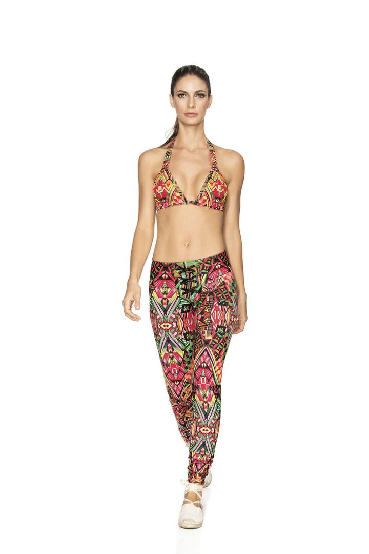 Agua Bendita - B. Cinetico Pantalon