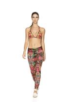 Agua Bendita - B. Cinetico Pantalon