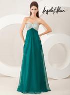 Angela And Alison - 21047 Gown