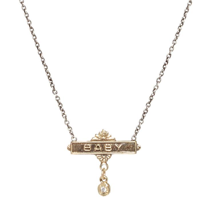 Workhorse Jewelry - Talitha