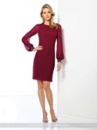 Social Occasions By Mon Cheri - 216864 Dress