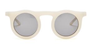 Margaret Elizabeth - Lind Sunglasses In Cloud
