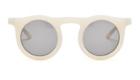 Margaret Elizabeth - Lind Sunglasses In Cloud