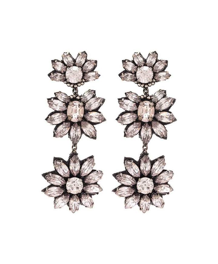 Deepa Gurnani - Tyler Earrings