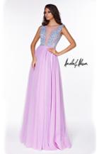 Angela And Alison - 51069 Gown