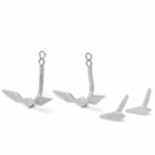 Vanessa Lianne - Inez Ear-jacket Earrings