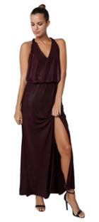 Model Citizen - Twilight Maxi