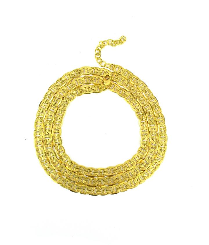 Elizabeth Cole Jewelry - Elinor Necklace