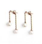 Bonheur Jewelry - Thalia Earrings